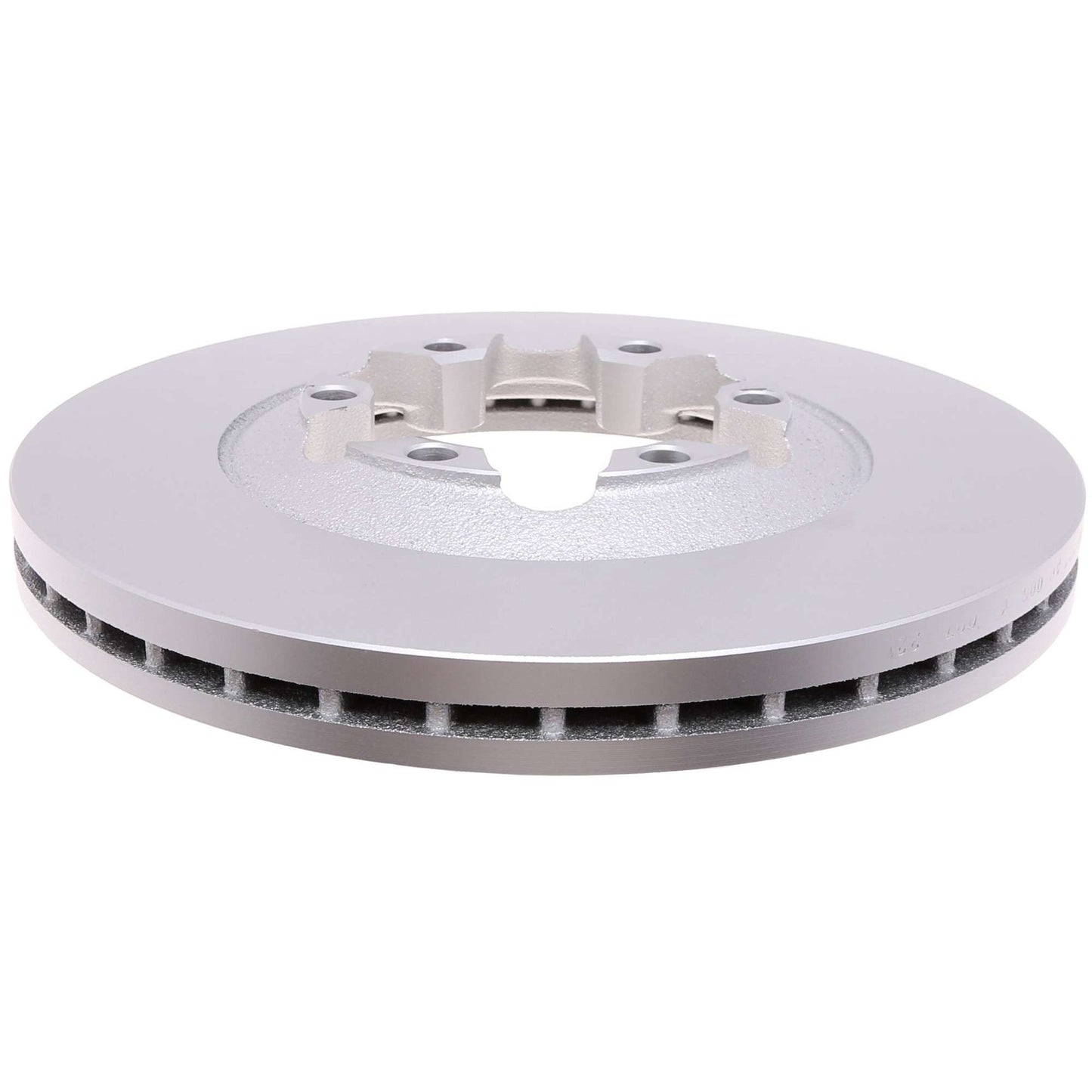 Raybestos Brakes Disc Brake Rotor 580216FZN