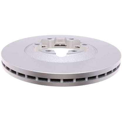 Raybestos Brakes Disc Brake Rotor 580216FZN
