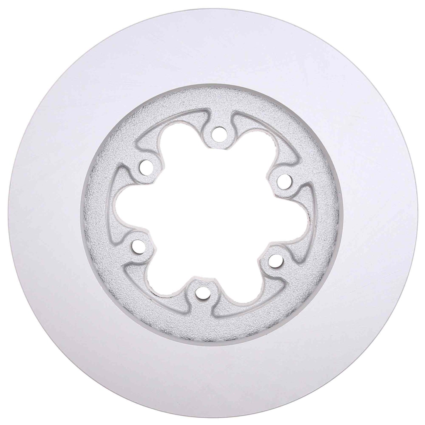 Raybestos Brakes Disc Brake Rotor 580216FZN