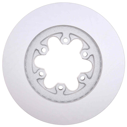 Raybestos Brakes Disc Brake Rotor 580216FZN