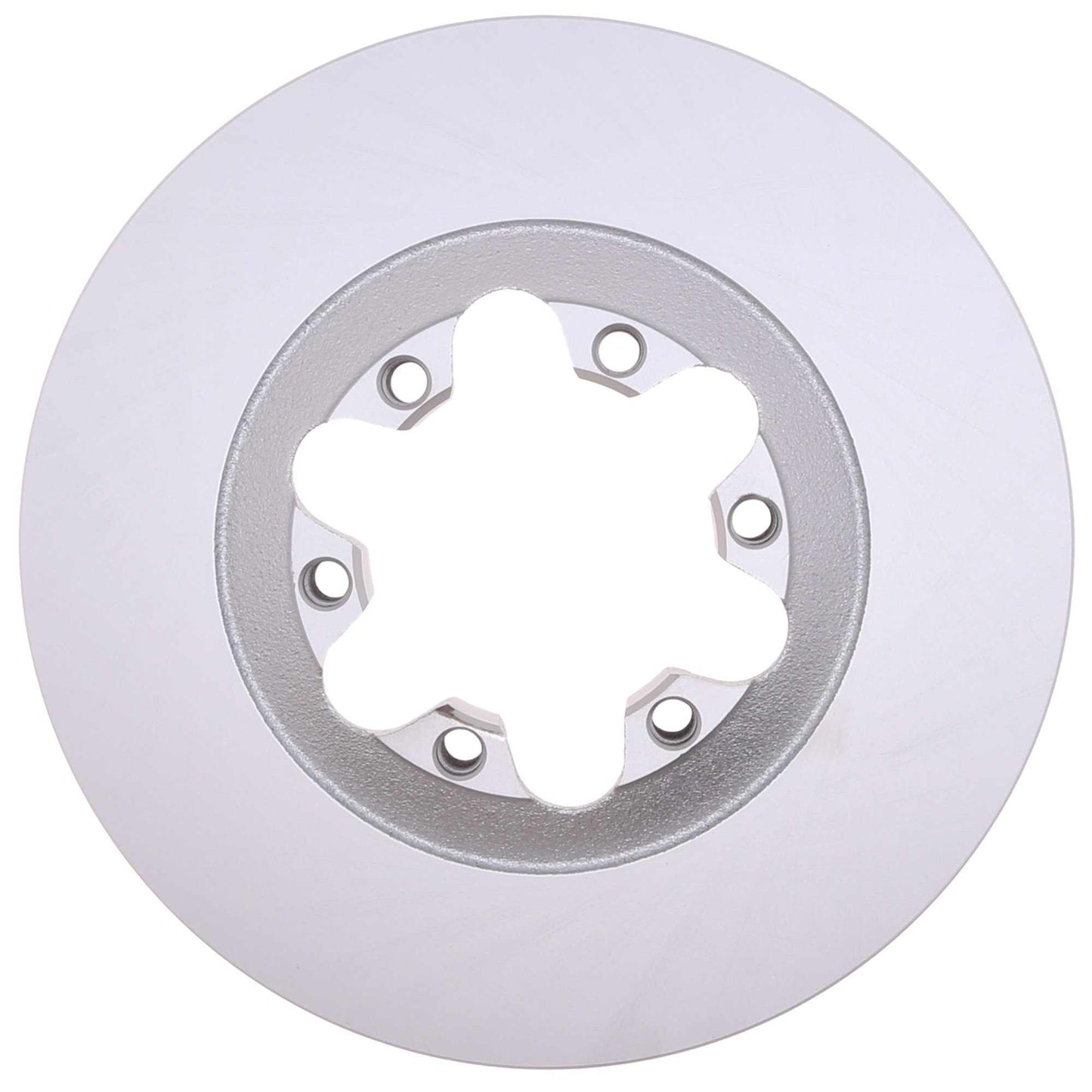 Raybestos Brakes Disc Brake Rotor 580216FZN