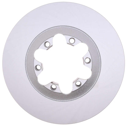 Raybestos Brakes Disc Brake Rotor 580216FZN