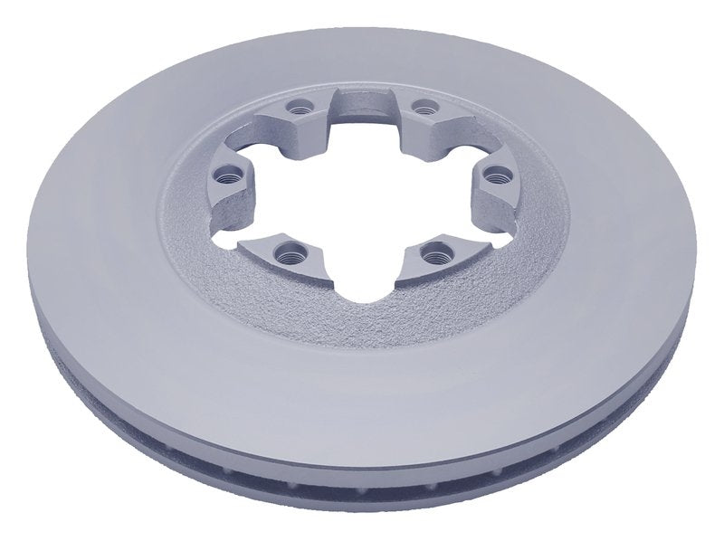 Raybestos Brakes Disc Brake Rotor 580216FZN