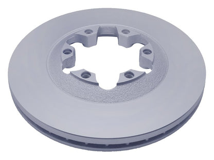 Raybestos Brakes Disc Brake Rotor 580216FZN