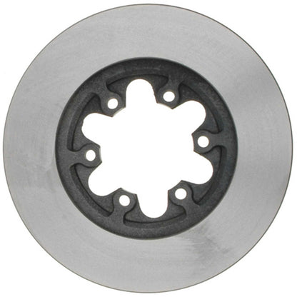 Raybestos Brakes Disc Brake Rotor 580216R