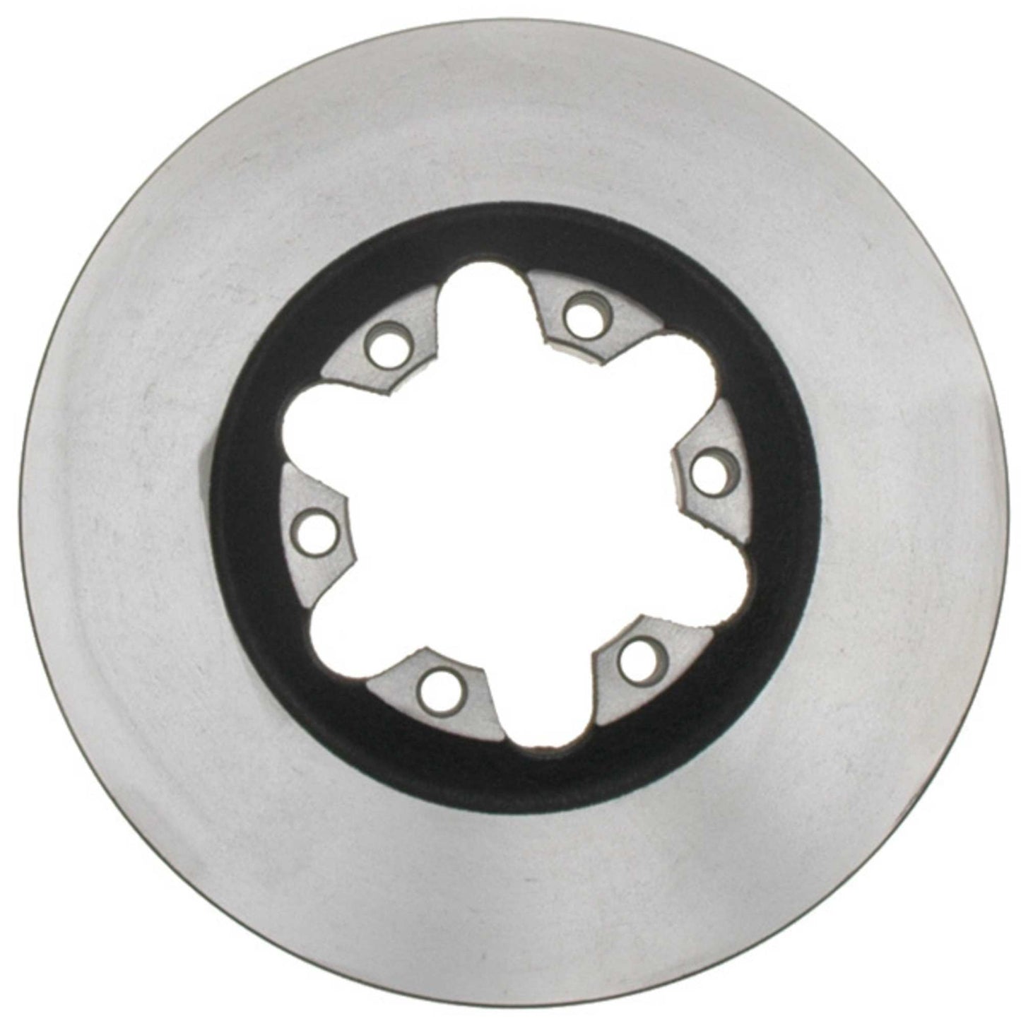 Raybestos Brakes Disc Brake Rotor 580216R