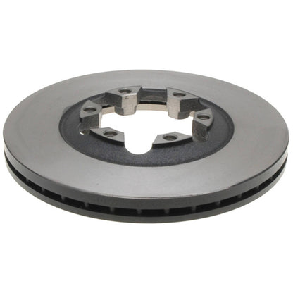 Raybestos Brakes Disc Brake Rotor 580216