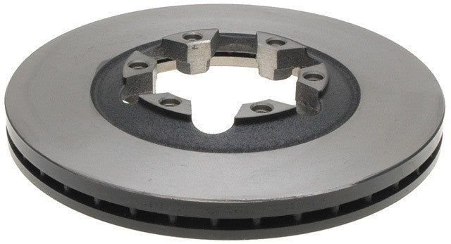 Raybestos Brakes Disc Brake Rotor 580216