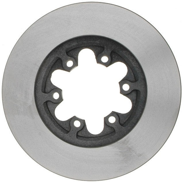 Raybestos Brakes Disc Brake Rotor 580216