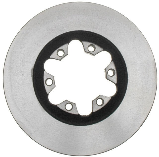 Raybestos Brakes Disc Brake Rotor 580216