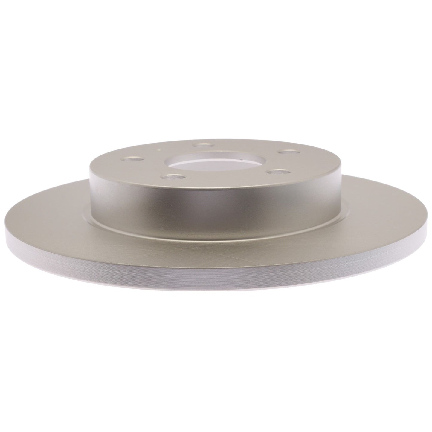 Raybestos Brakes Disc Brake Rotor 580243FZN