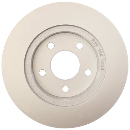 Raybestos Brakes Disc Brake Rotor 580243FZN