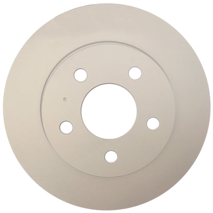 Raybestos Brakes Disc Brake Rotor 580243FZN