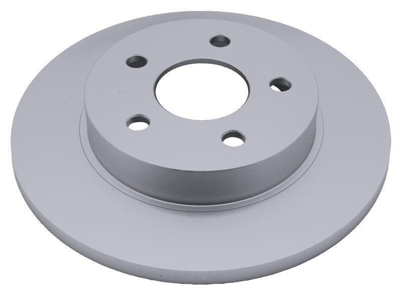 Raybestos Brakes Disc Brake Rotor 580243FZN