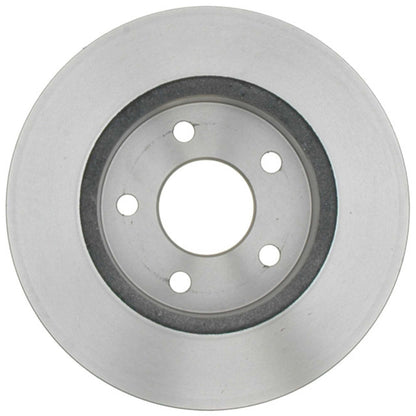 Raybestos Brakes Disc Brake Rotor 580243