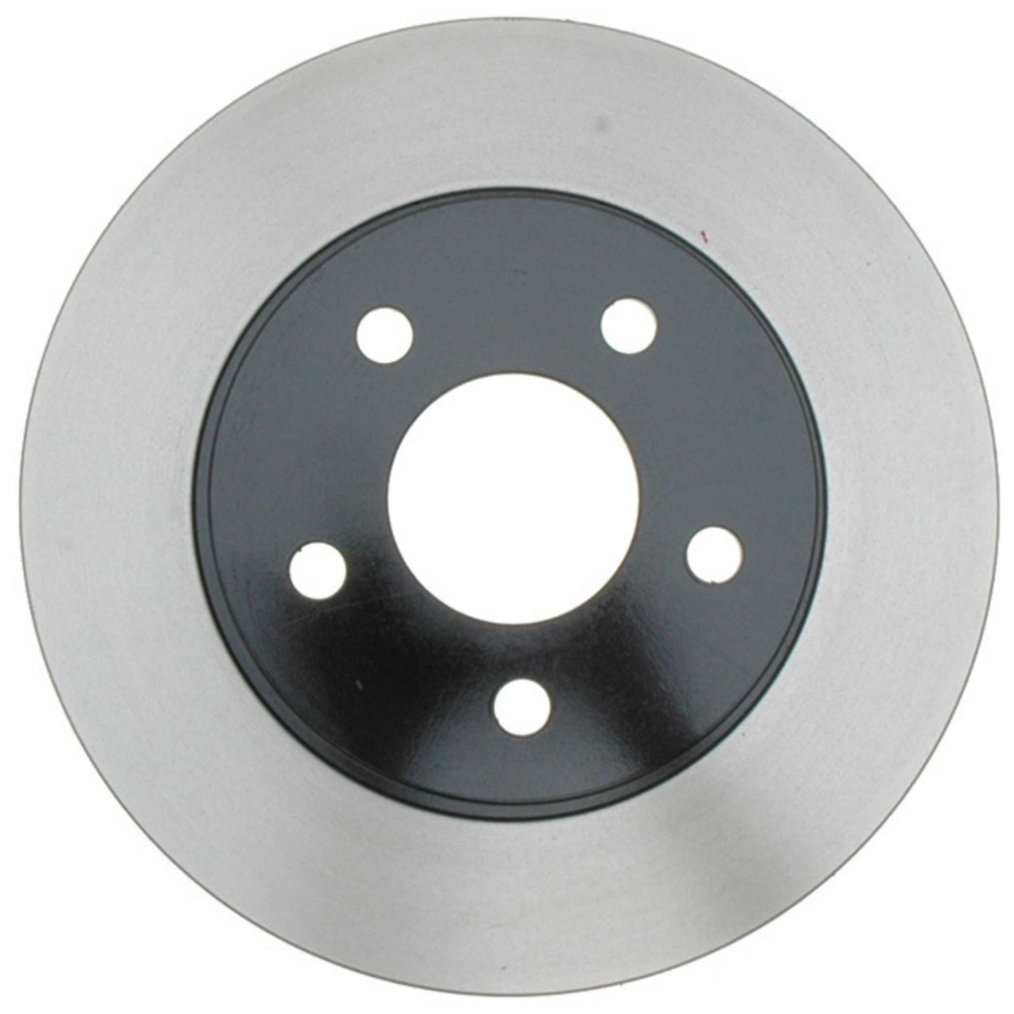 Raybestos Brakes Disc Brake Rotor 580243