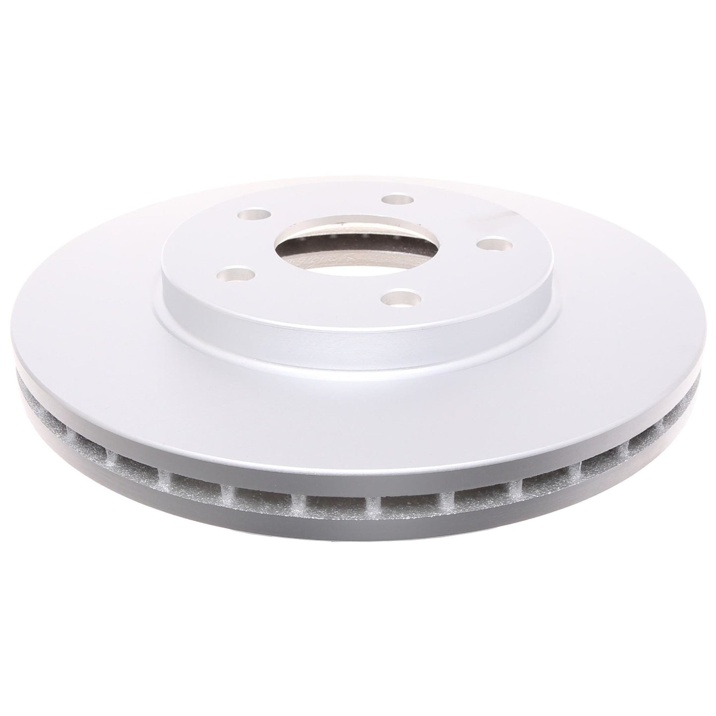 Raybestos Brakes Disc Brake Rotor 580244FZN