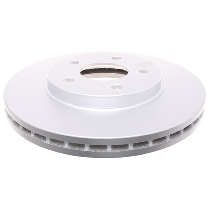 Raybestos Brakes Disc Brake Rotor 580244FZN