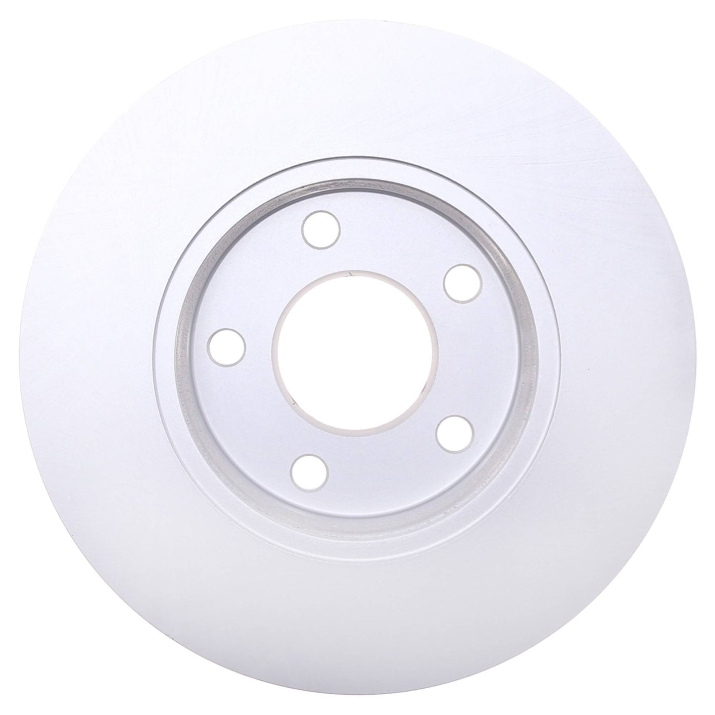 Raybestos Brakes Disc Brake Rotor 580244FZN