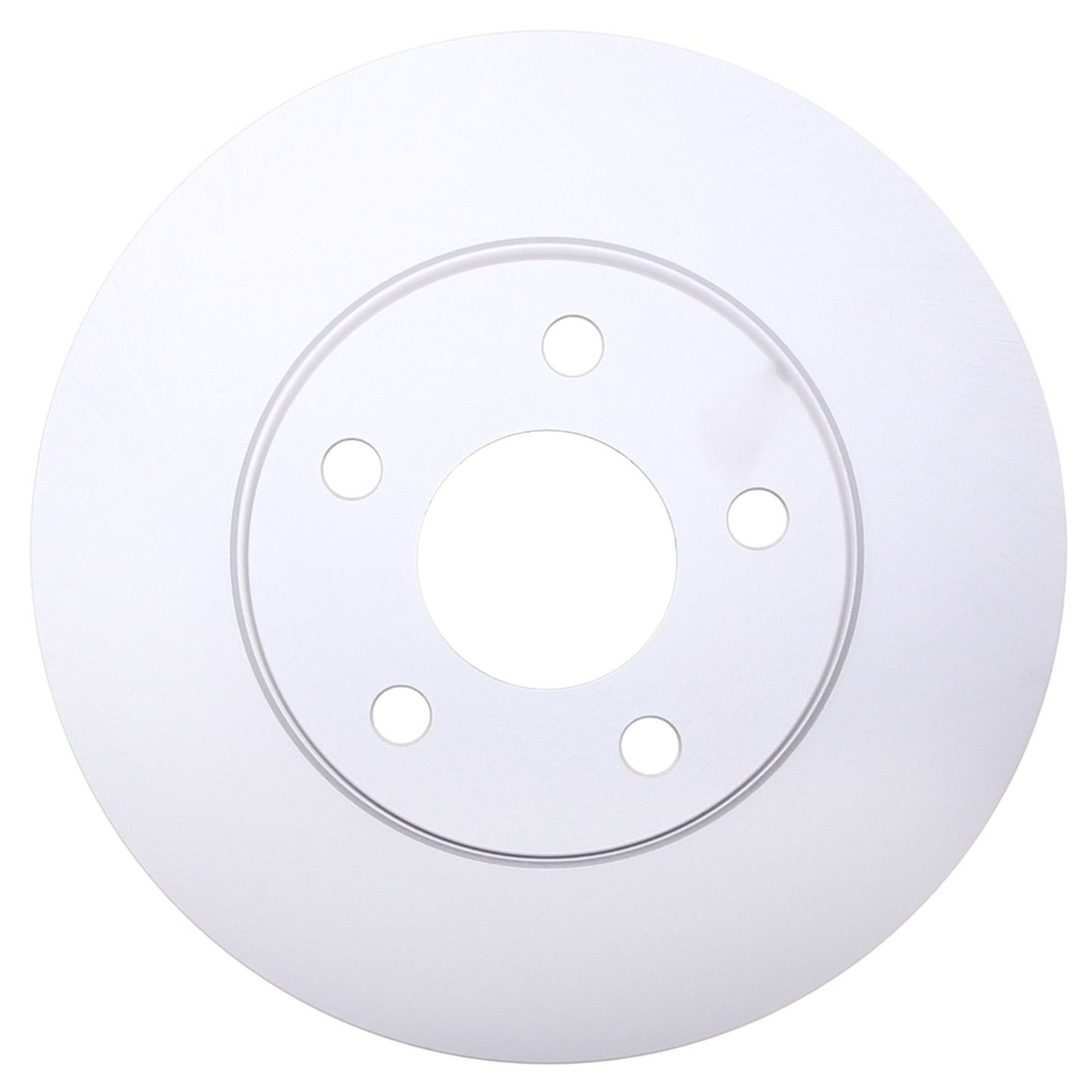 Raybestos Brakes Disc Brake Rotor 580244FZN