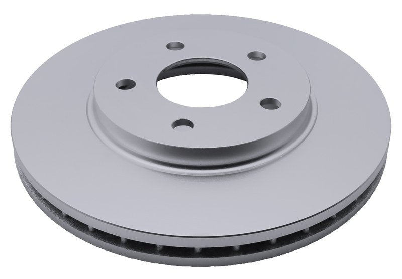 Raybestos Brakes Disc Brake Rotor 580244FZN