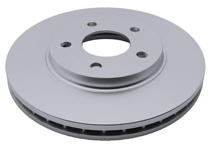 Raybestos Brakes Disc Brake Rotor 580244FZN