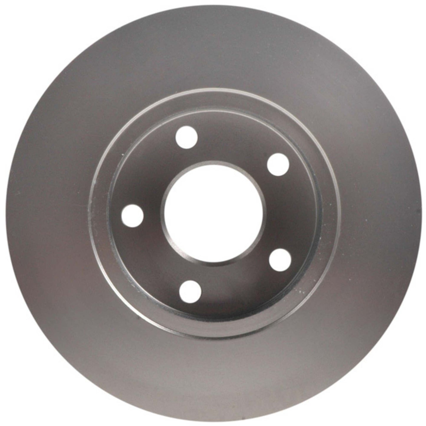 Raybestos Brakes Disc Brake Rotor 580244R