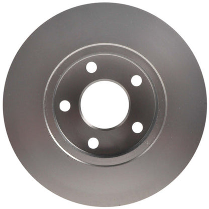Raybestos Brakes Disc Brake Rotor 580244R
