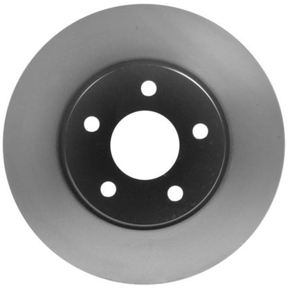 Raybestos Brakes Disc Brake Rotor 580244R