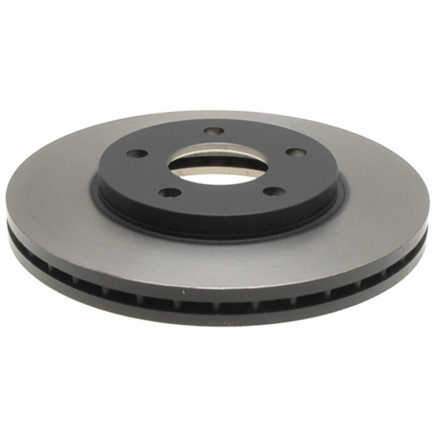 Raybestos Brakes Disc Brake Rotor 580244