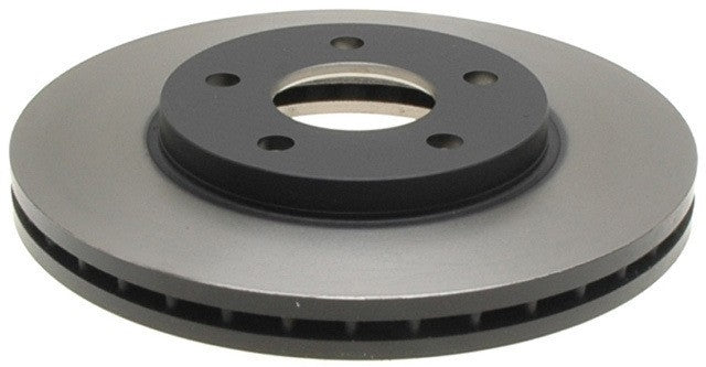 Raybestos Brakes Disc Brake Rotor 580244