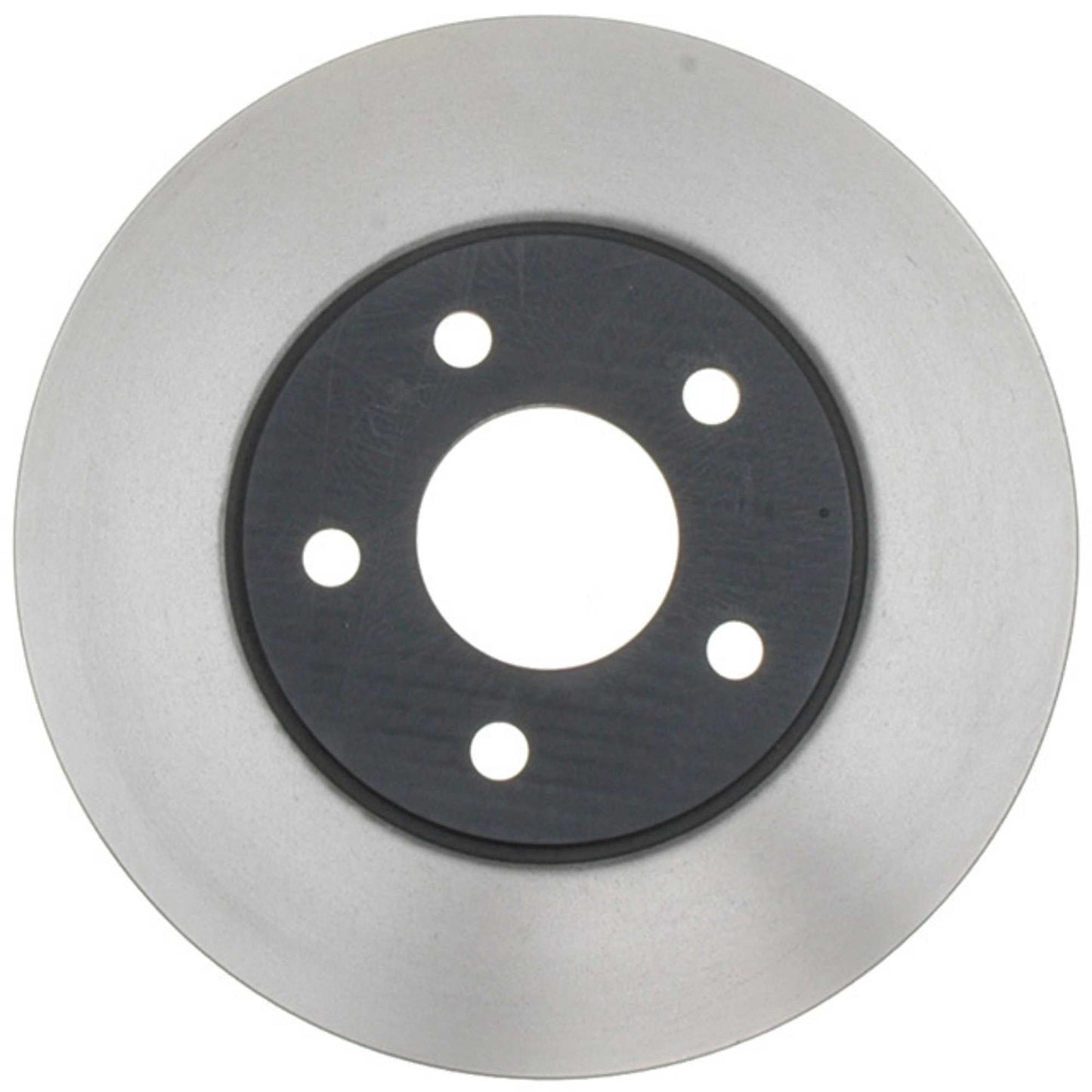 Raybestos Brakes Disc Brake Rotor 580244