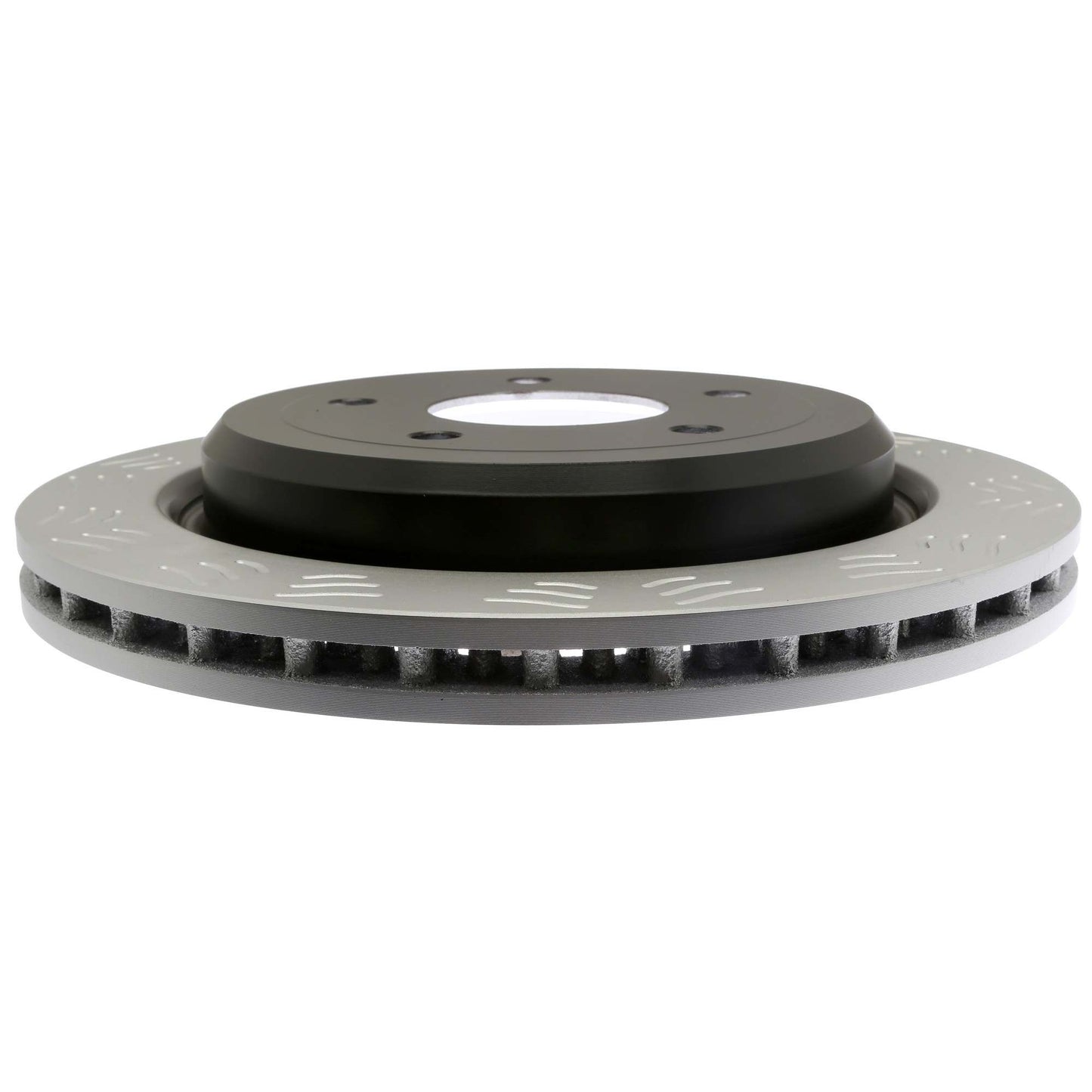 Raybestos Brakes Disc Brake Rotor 580252PER