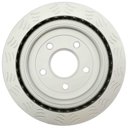Raybestos Brakes Disc Brake Rotor 580252PER