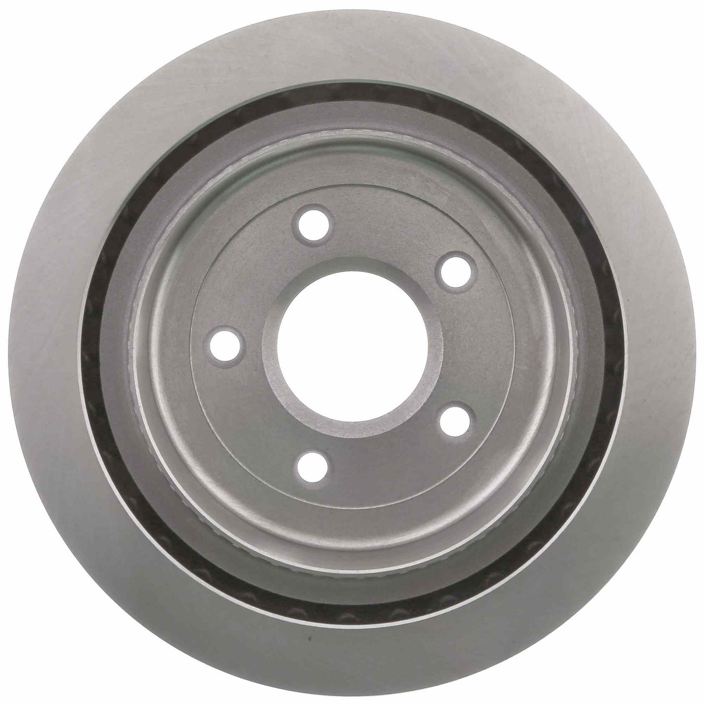 Raybestos Brakes Disc Brake Rotor 580252R