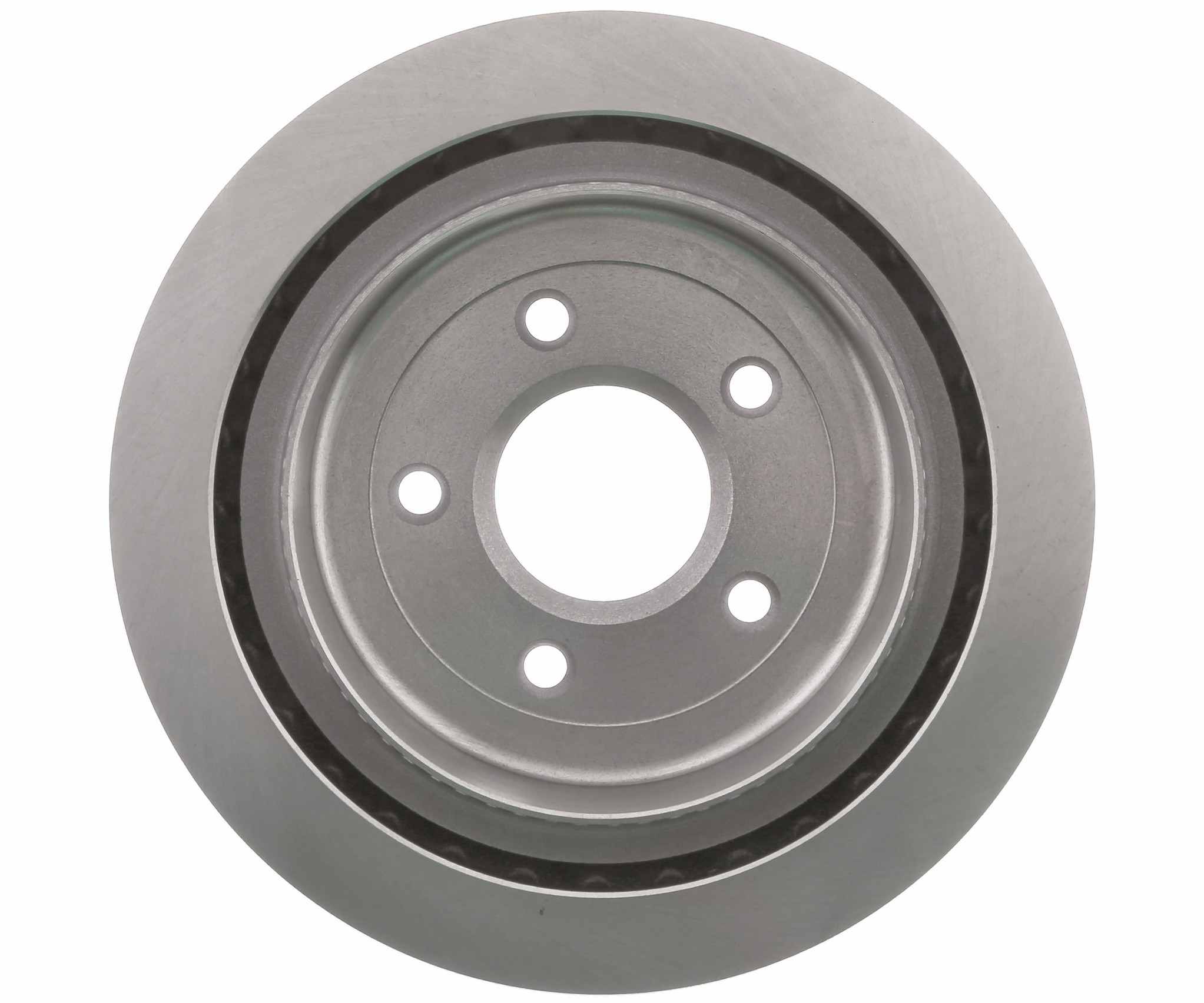 Raybestos Brakes Disc Brake Rotor 580252R