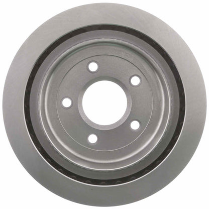 Raybestos Brakes Disc Brake Rotor 580252R