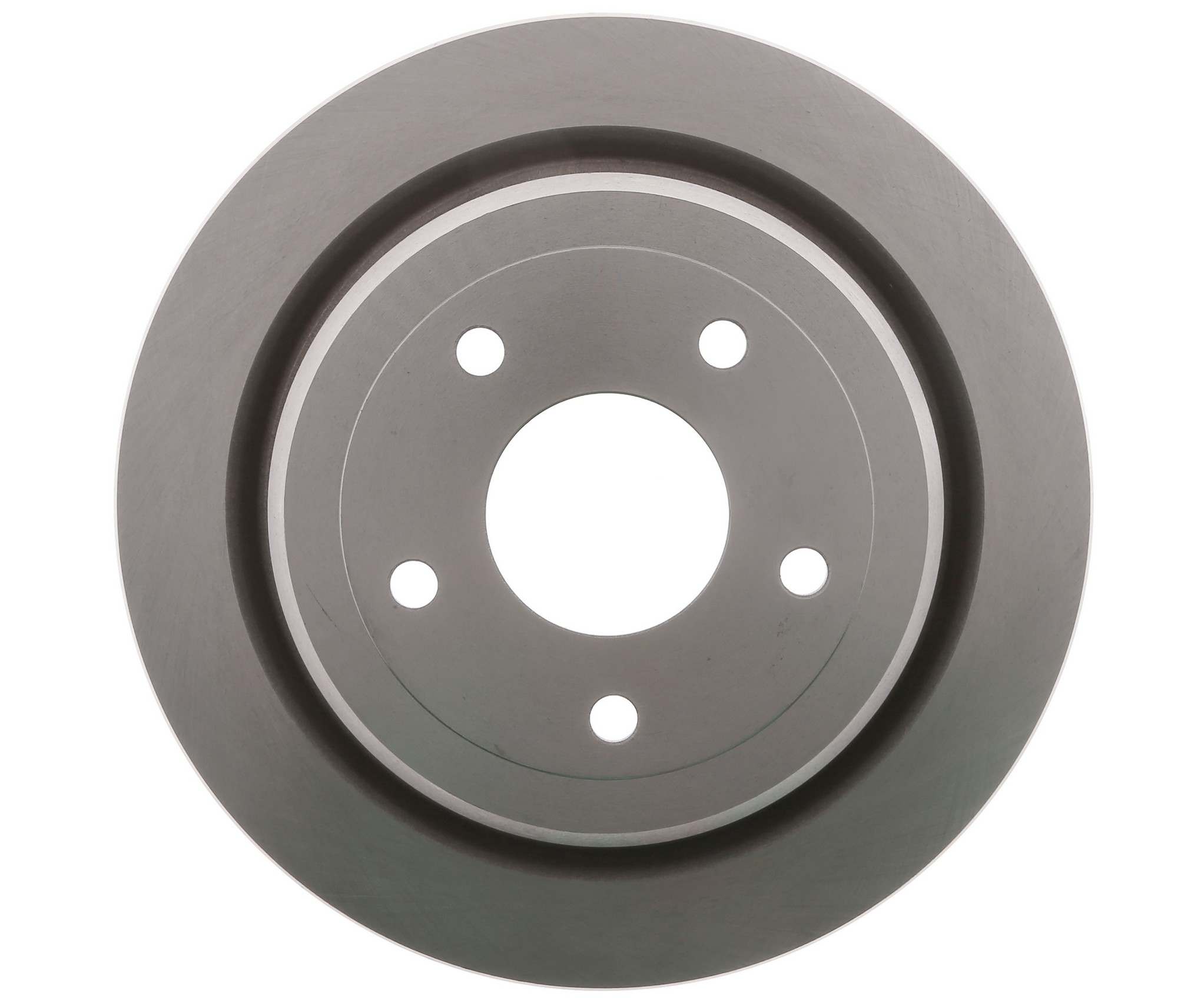 Raybestos Brakes Disc Brake Rotor 580252R