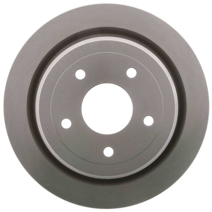Raybestos Brakes Disc Brake Rotor 580252R