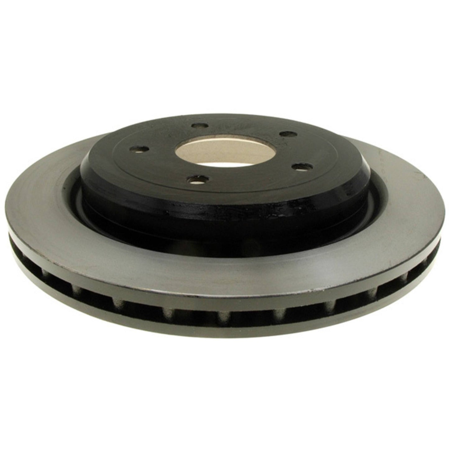 Raybestos Brakes Disc Brake Rotor 580252