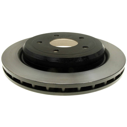 Raybestos Brakes Disc Brake Rotor 580252