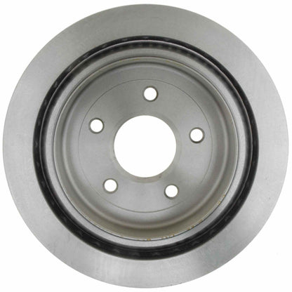 Raybestos Brakes Disc Brake Rotor 580252