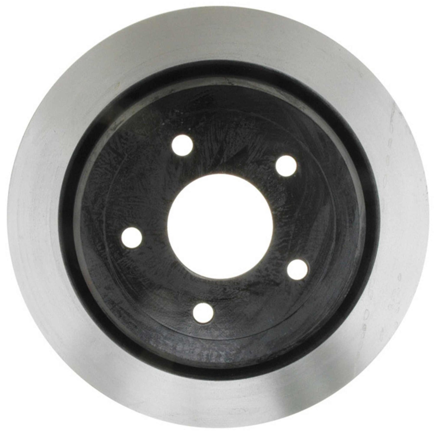 Raybestos Brakes Disc Brake Rotor 580252