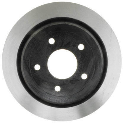Raybestos Brakes Disc Brake Rotor 580252