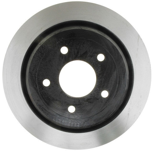 Raybestos Brakes Disc Brake Rotor 580252