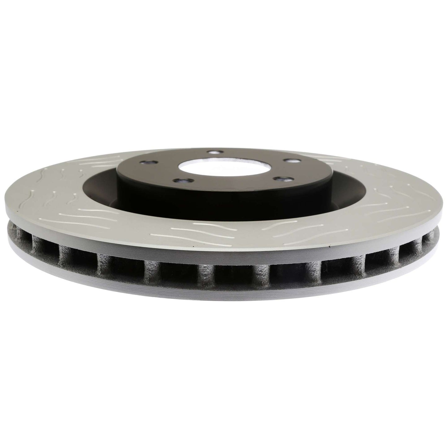 Raybestos Brakes Disc Brake Rotor 580253PER