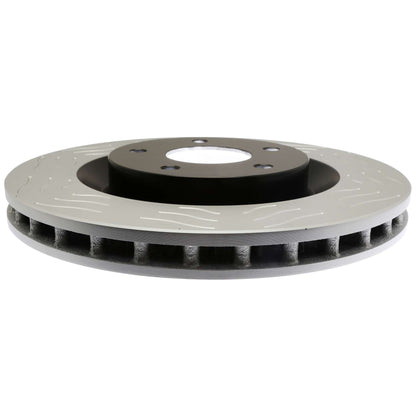 Raybestos Brakes Disc Brake Rotor 580253PER