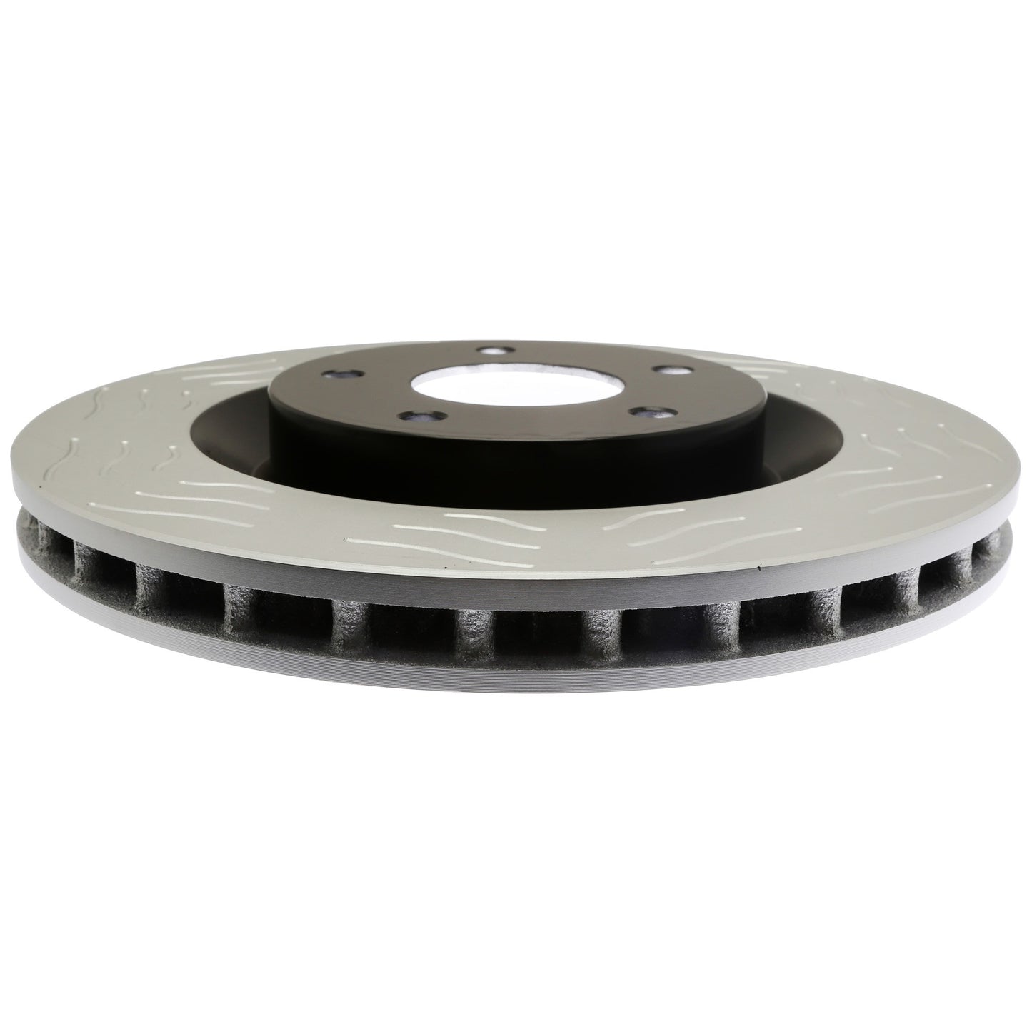 Raybestos Brakes Disc Brake Rotor 580253PER