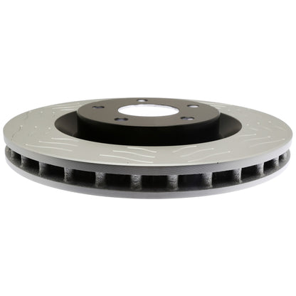 Raybestos Brakes Disc Brake Rotor 580253PER