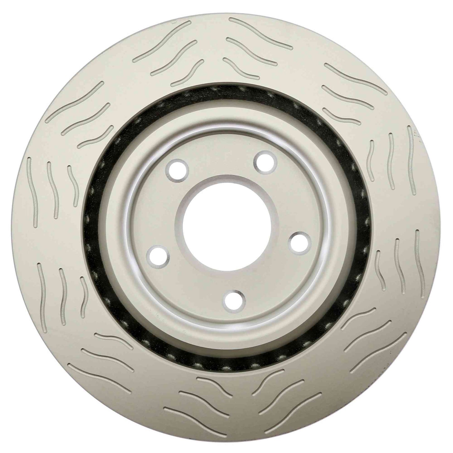 Raybestos Brakes Disc Brake Rotor 580253PER